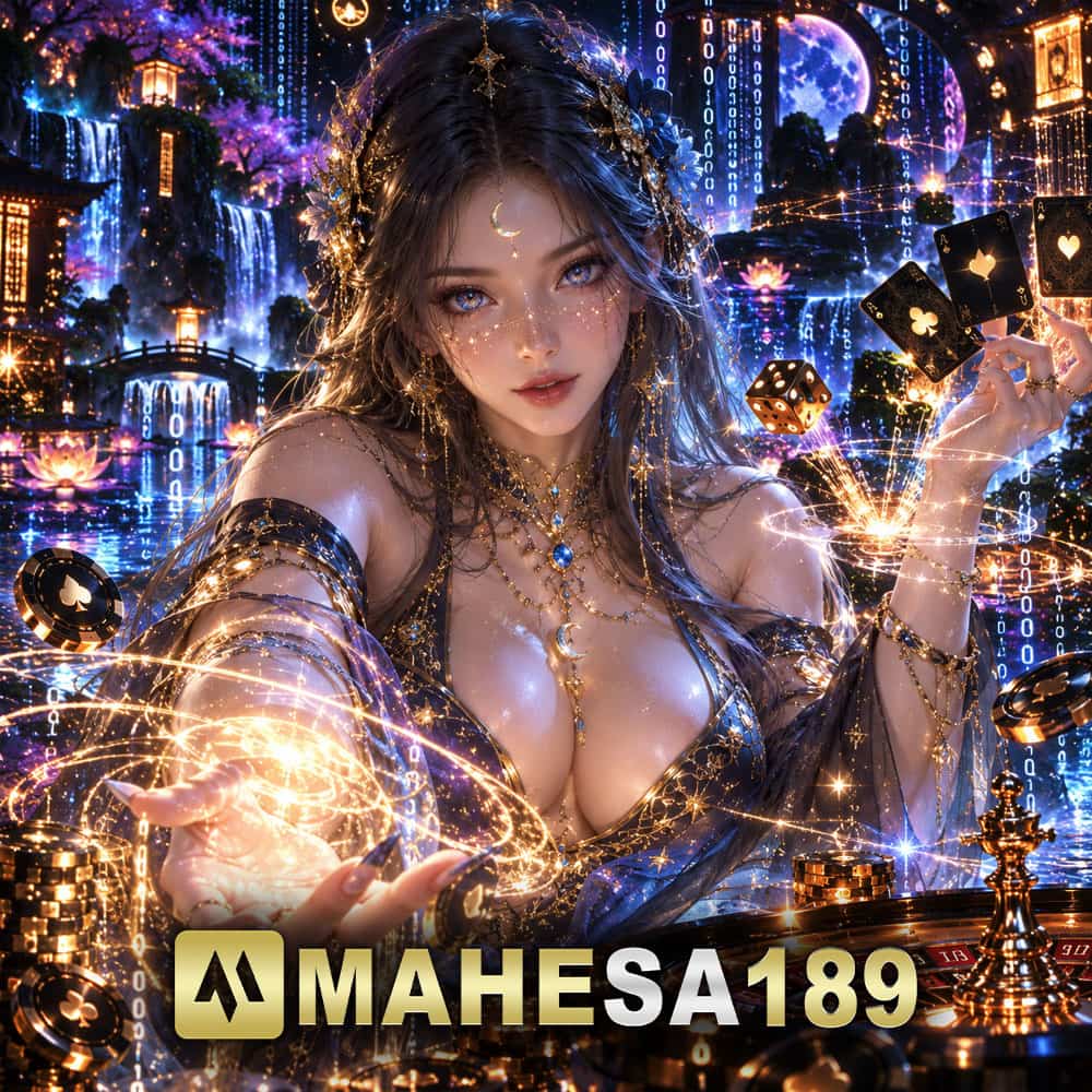 Mahesa189 | Liburan Halloween Makin Epic, Berburu Cashback Melimpah!